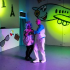 Damen- und Herrensitzung