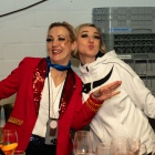 Damen- und Herrensitzung