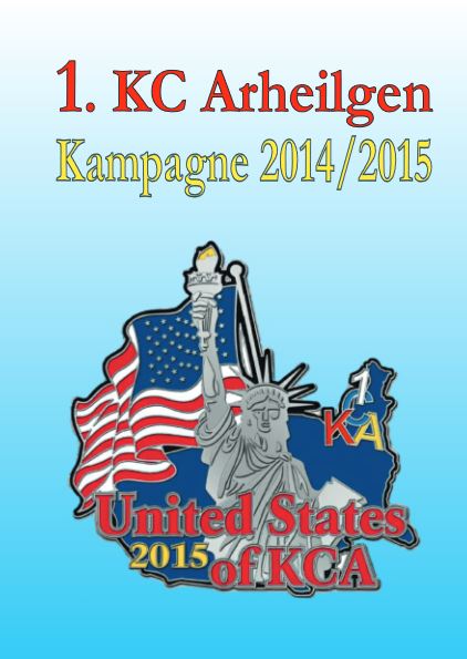 Kampagnenheft 2014 2015