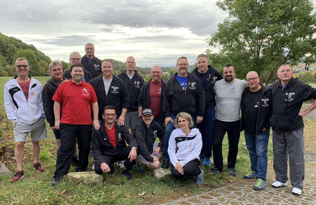 BillyBoys 2019