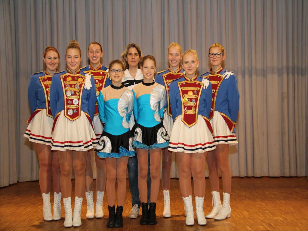 Jugendausschuss 2019