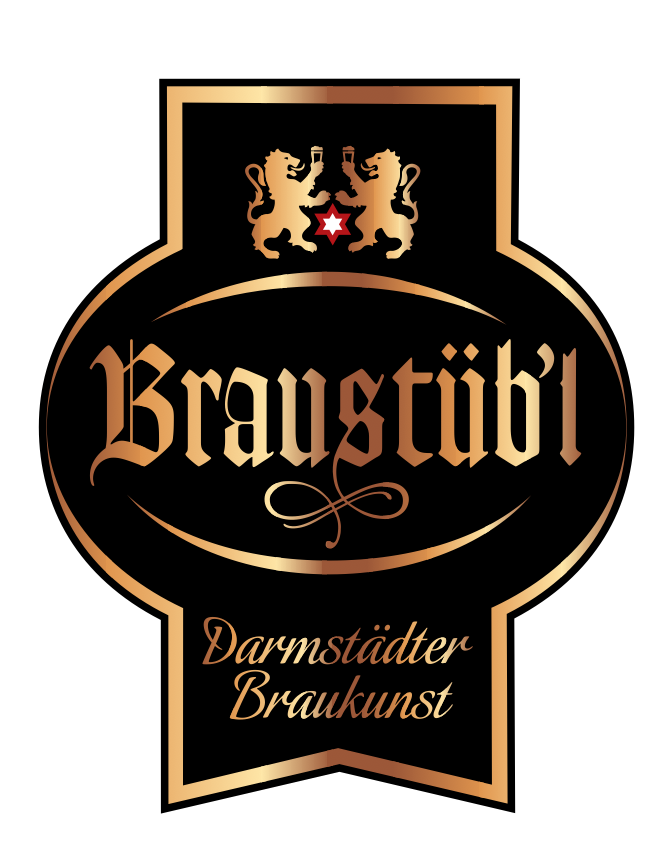 Darmstaedter  Brauerei ist unser Sponsor