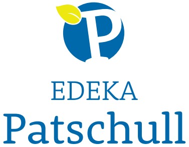 Edeka Patschull ist unser Sponsor