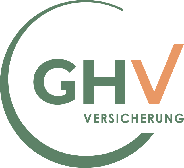 GHV ist unser Sponsor